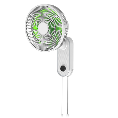 AC Wall-Mounted Fans BSN