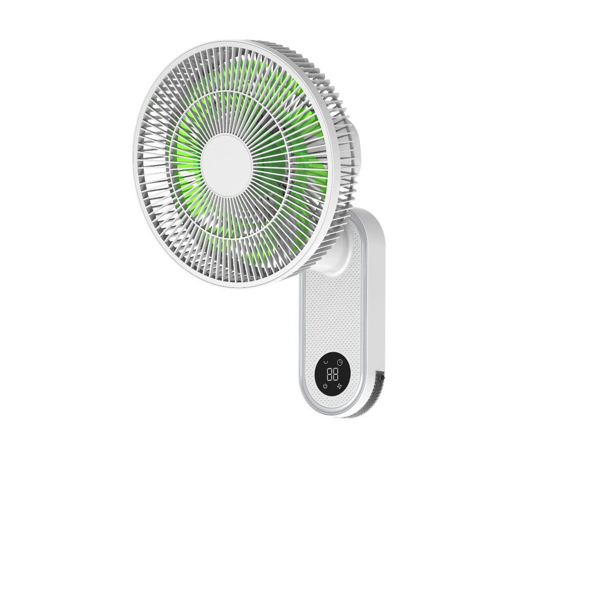 AC Wall-Mounted Fans BSN