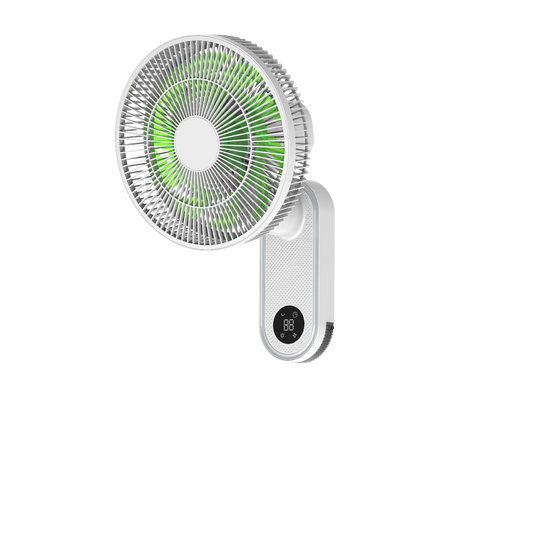 AC Wall-Mounted Fans BSN