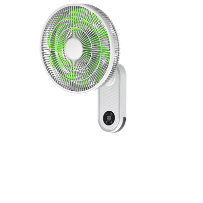AC Wall-Mounted Fans BSN
