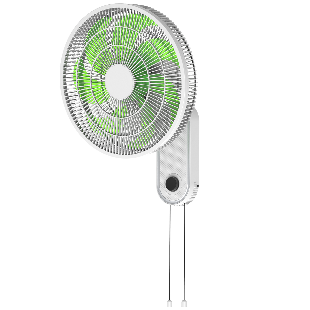 AC Wall-Mounted Fans BSN