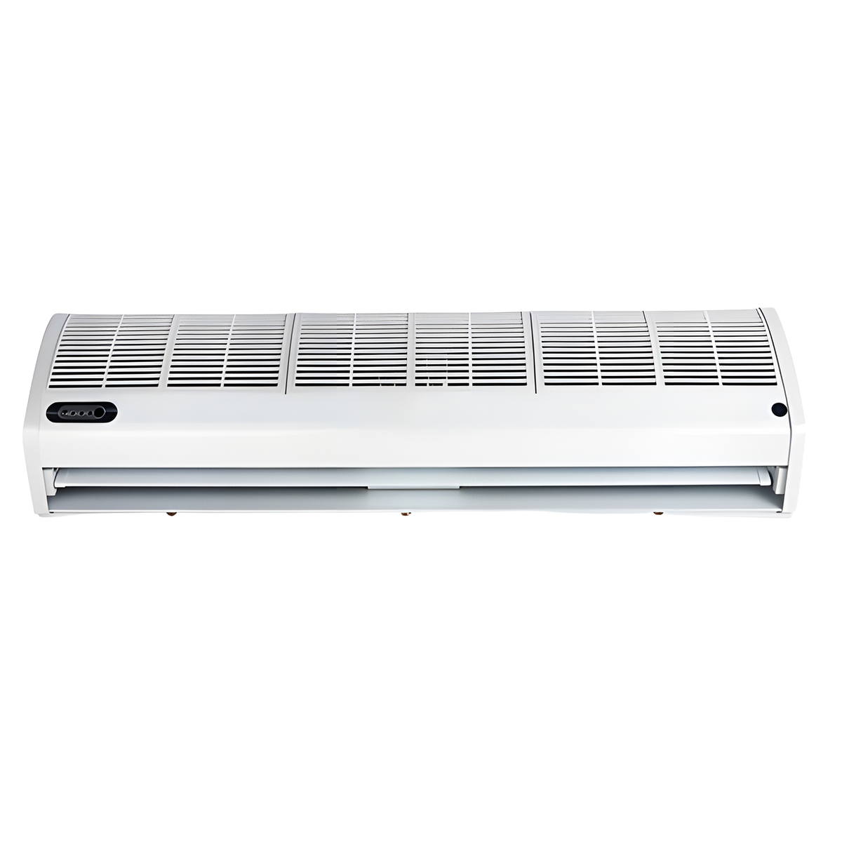 Cross-Flow Aluminium Air Curtain