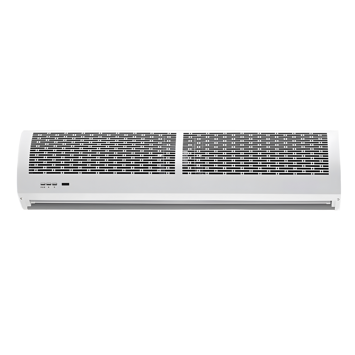 Cross-Flow Air Curtain CE/CER