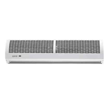 Cross-Flow Air Curtain CE/CER