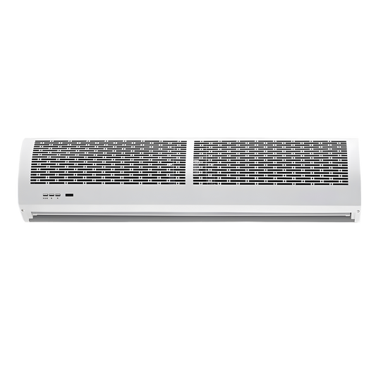Cross-Flow Air Curtain CE/CER