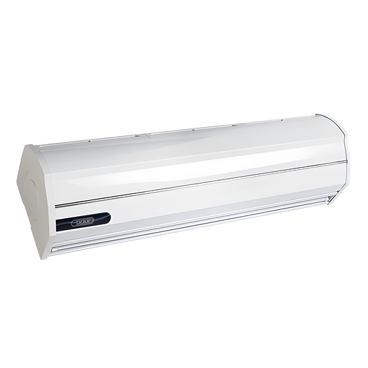 Centrifugal Air Curtain DA
