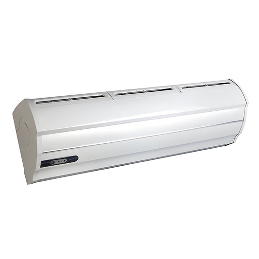 Centrifugal Air Curtain DB