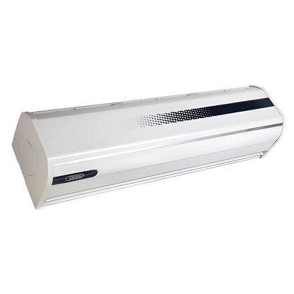 Centrifugal Air Curtain DC