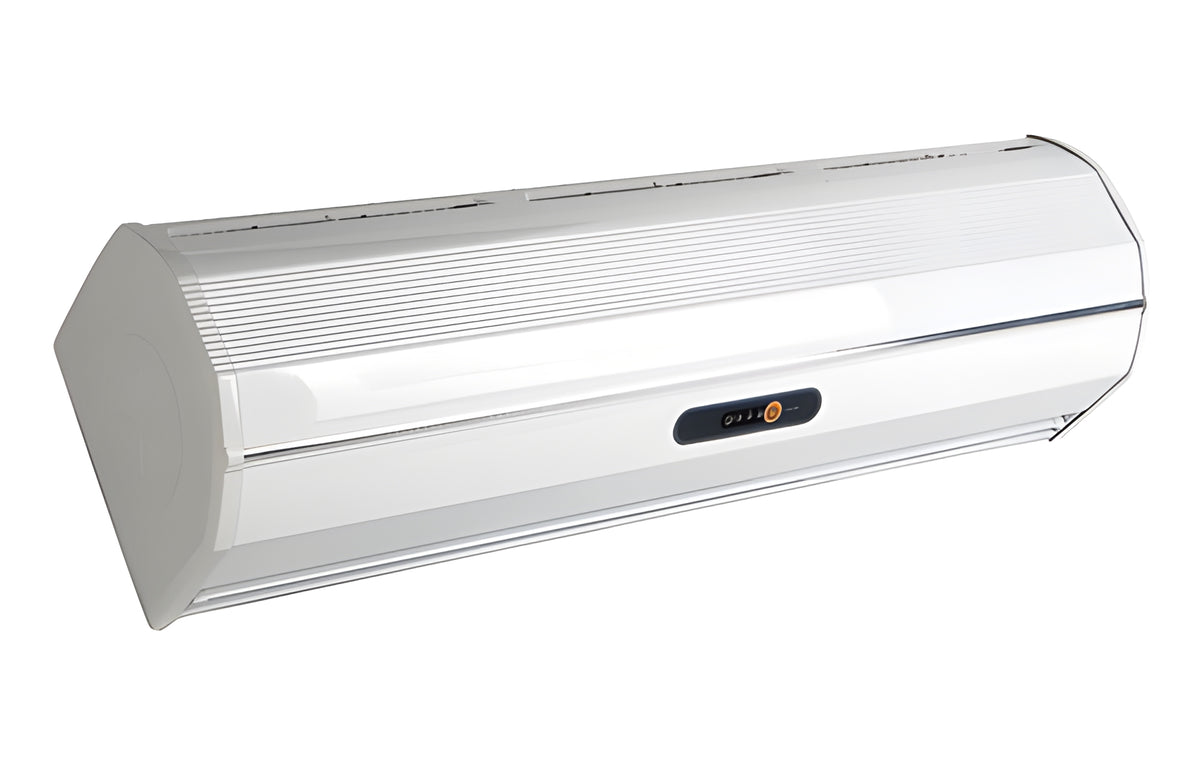 Centrifugal Air Curtain DD