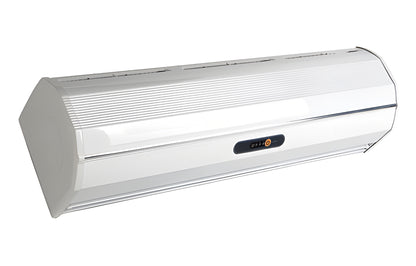 Centrifugal Air Curtain DD