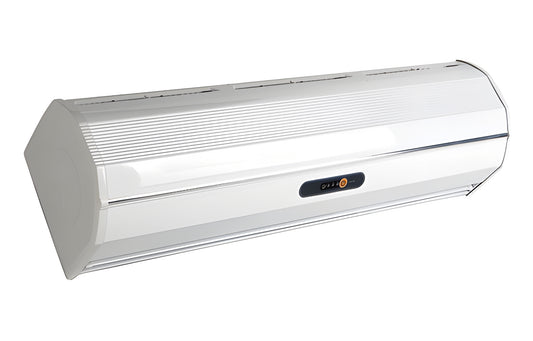 Centrifugal Air Curtain DD