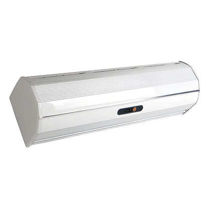 Centrifugal Air Curtain DD