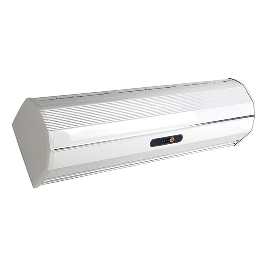 Centrifugal Air Curtain DD