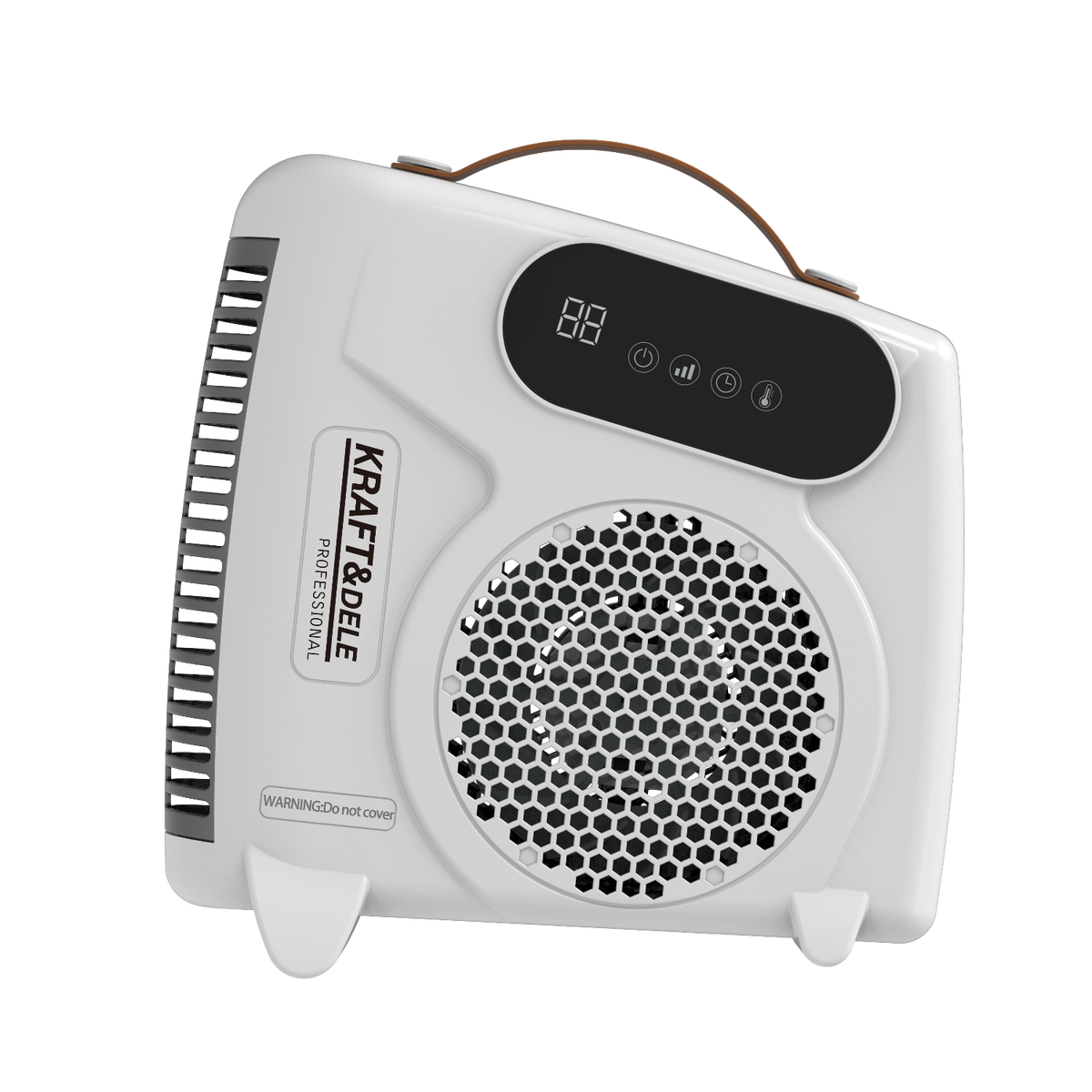 Desktop Heater (2026 New Model)