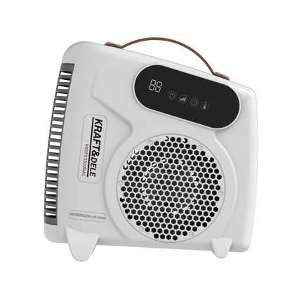 Desktop Heater (2026 New Model)