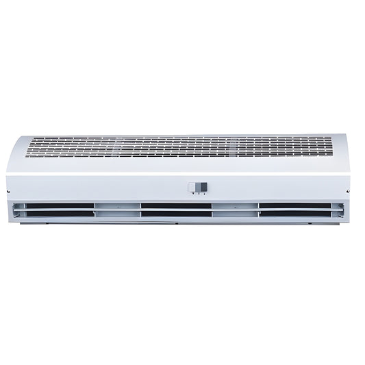 Centrifugal Air Curtain DM