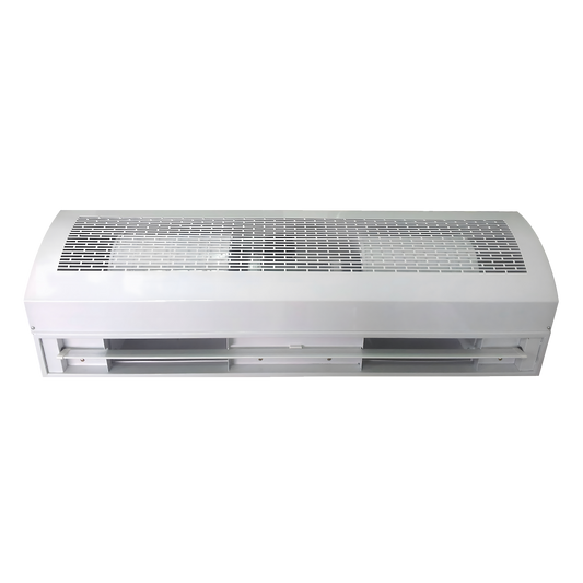 Centrifugal Industrial Air Curtain DS