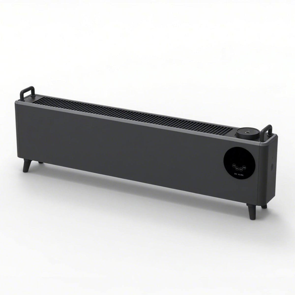 Baseboard Heater - S Series