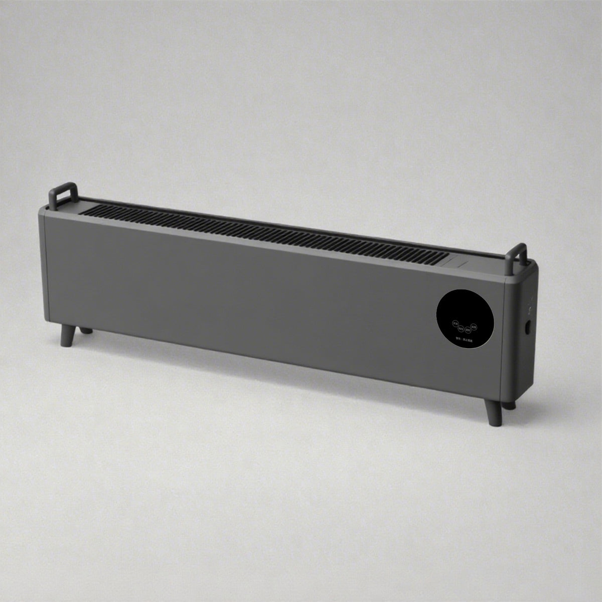 Baseboard Heater - S Series
