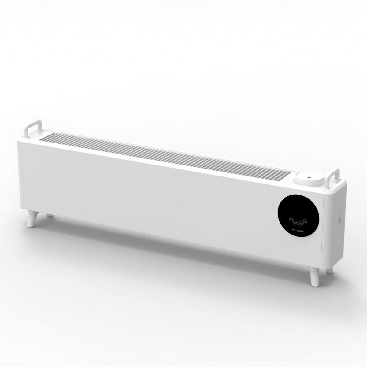 Baseboard Heater - S Series