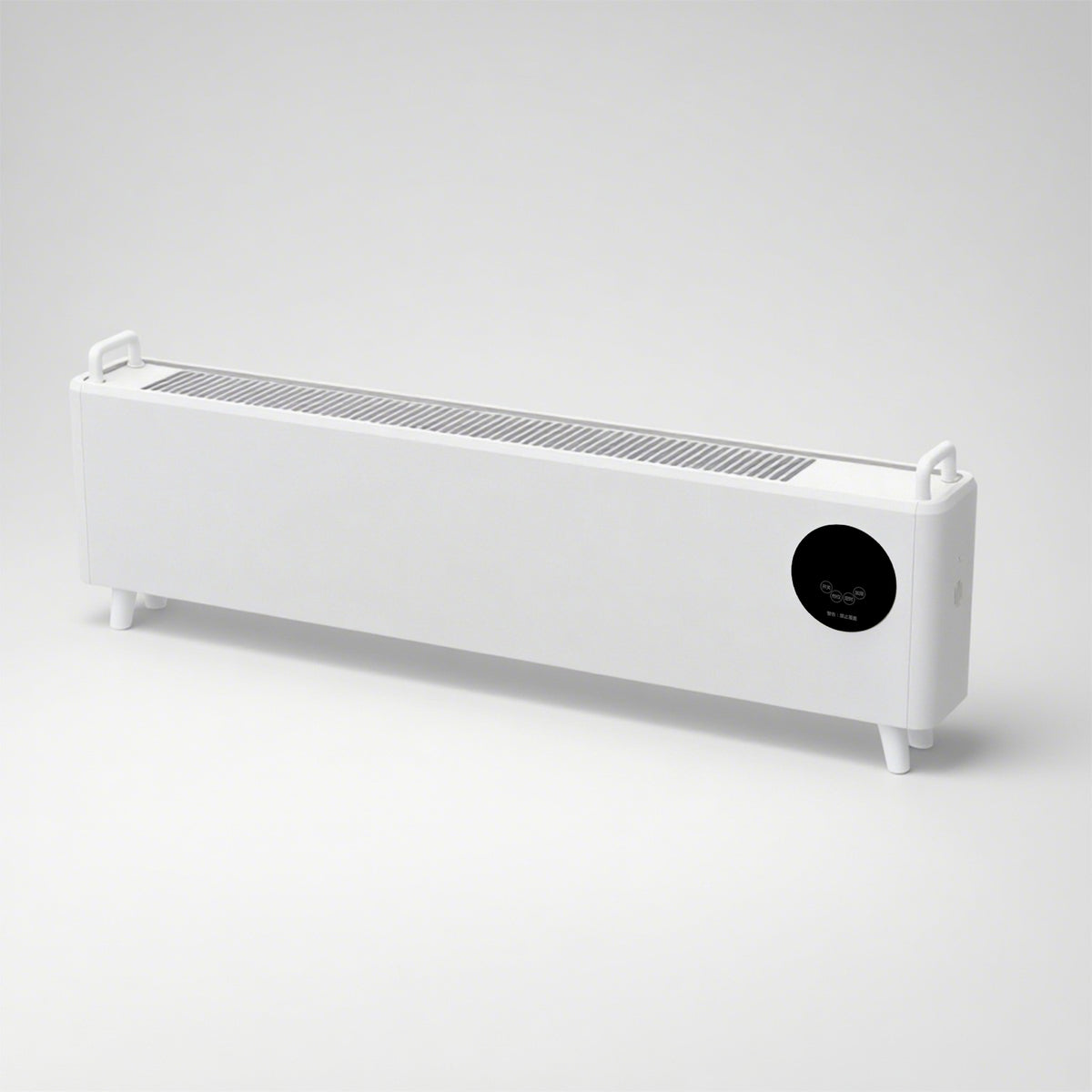 Baseboard Heater - S Series