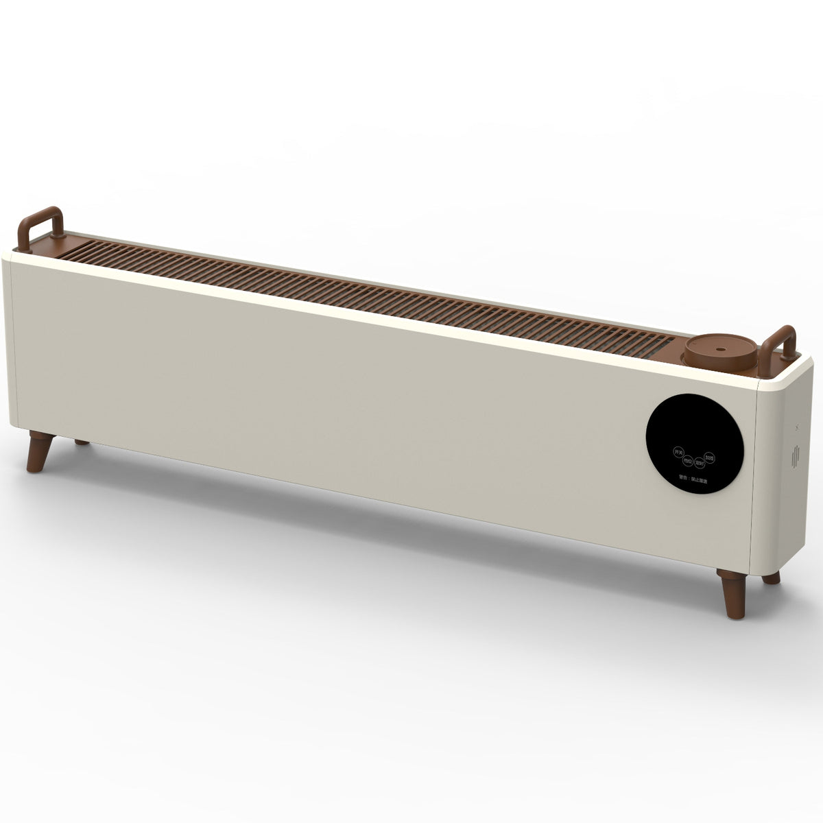Baseboard Heater - S Series