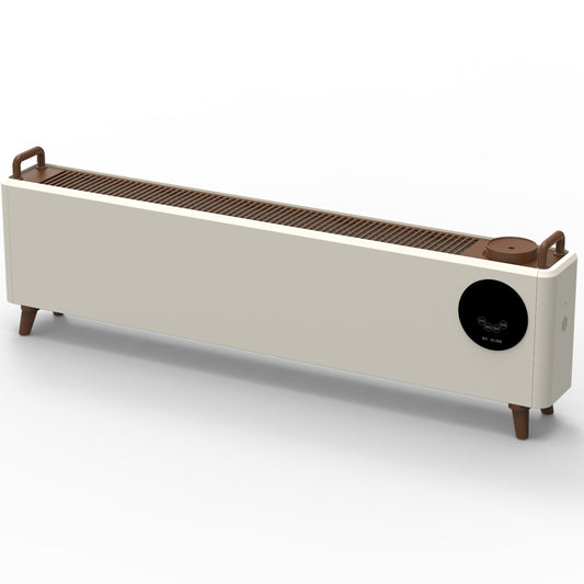 Baseboard Heater - S Series