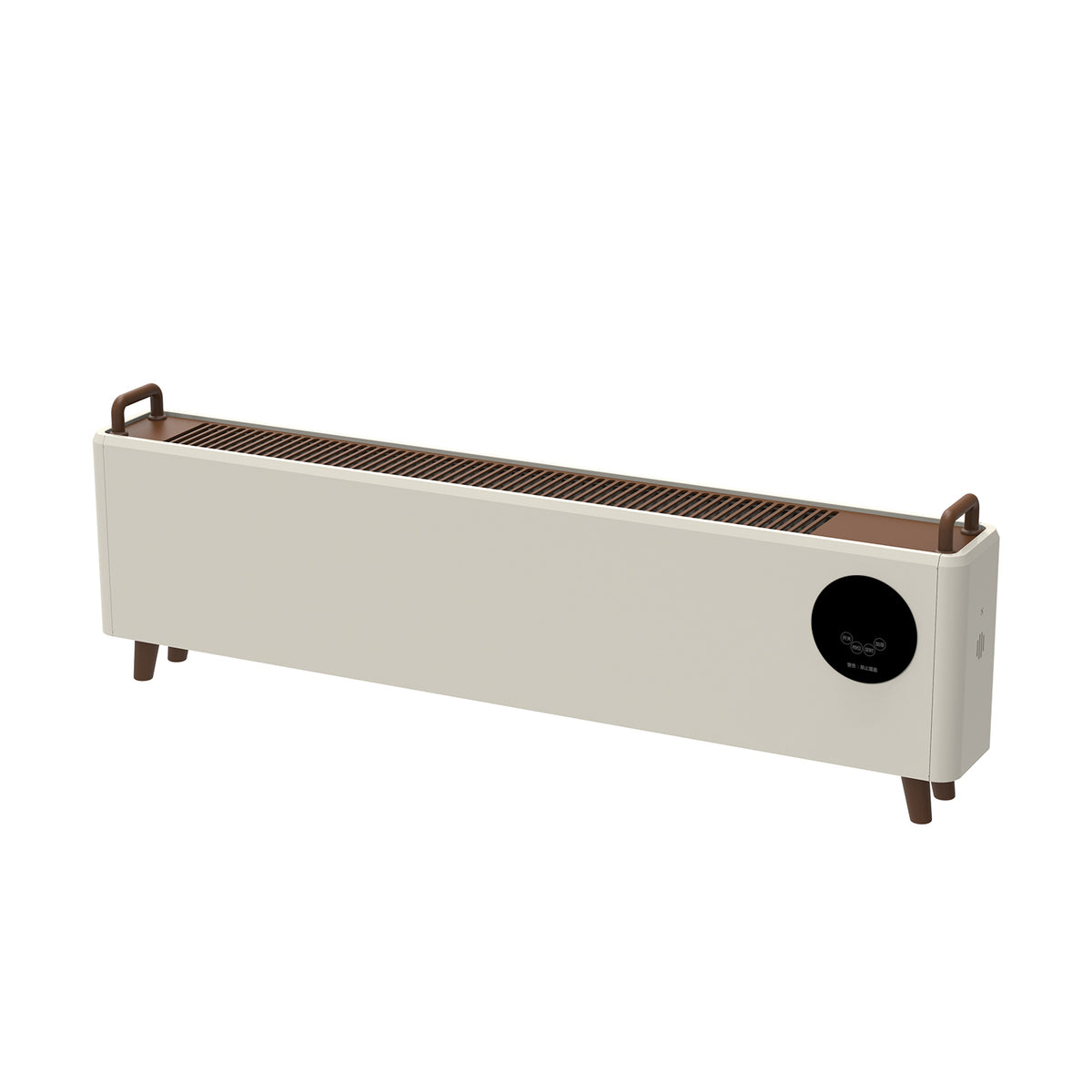 Baseboard Heater - S Series