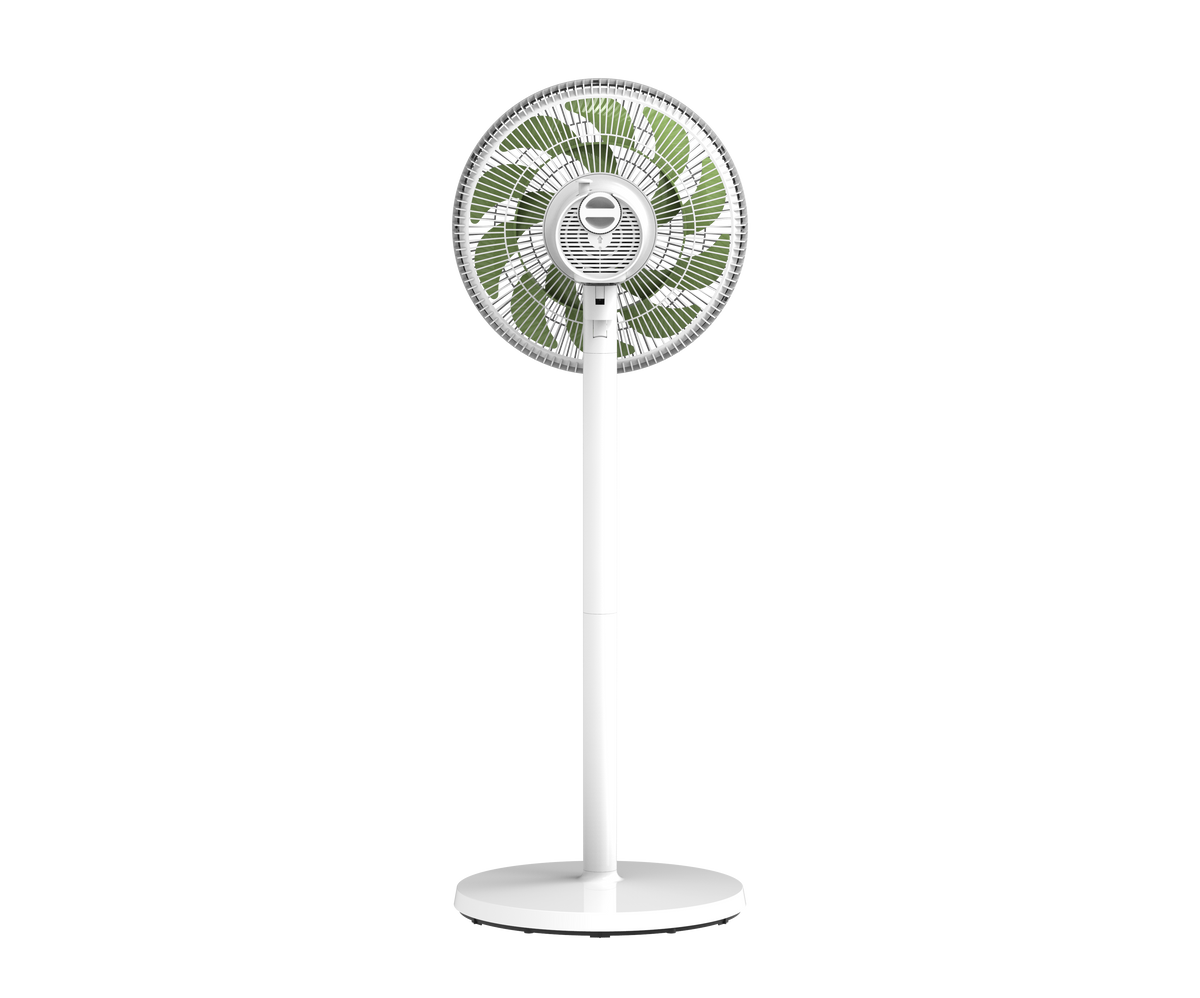 AC Oscillating Pedestal Fan