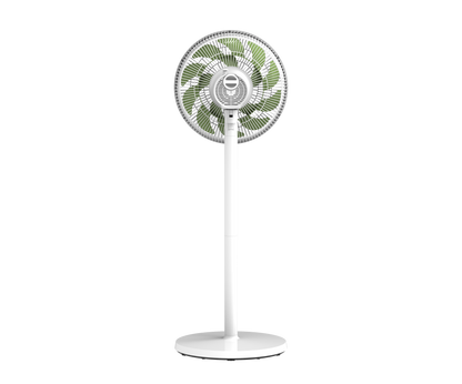 AC Oscillating Pedestal Fan