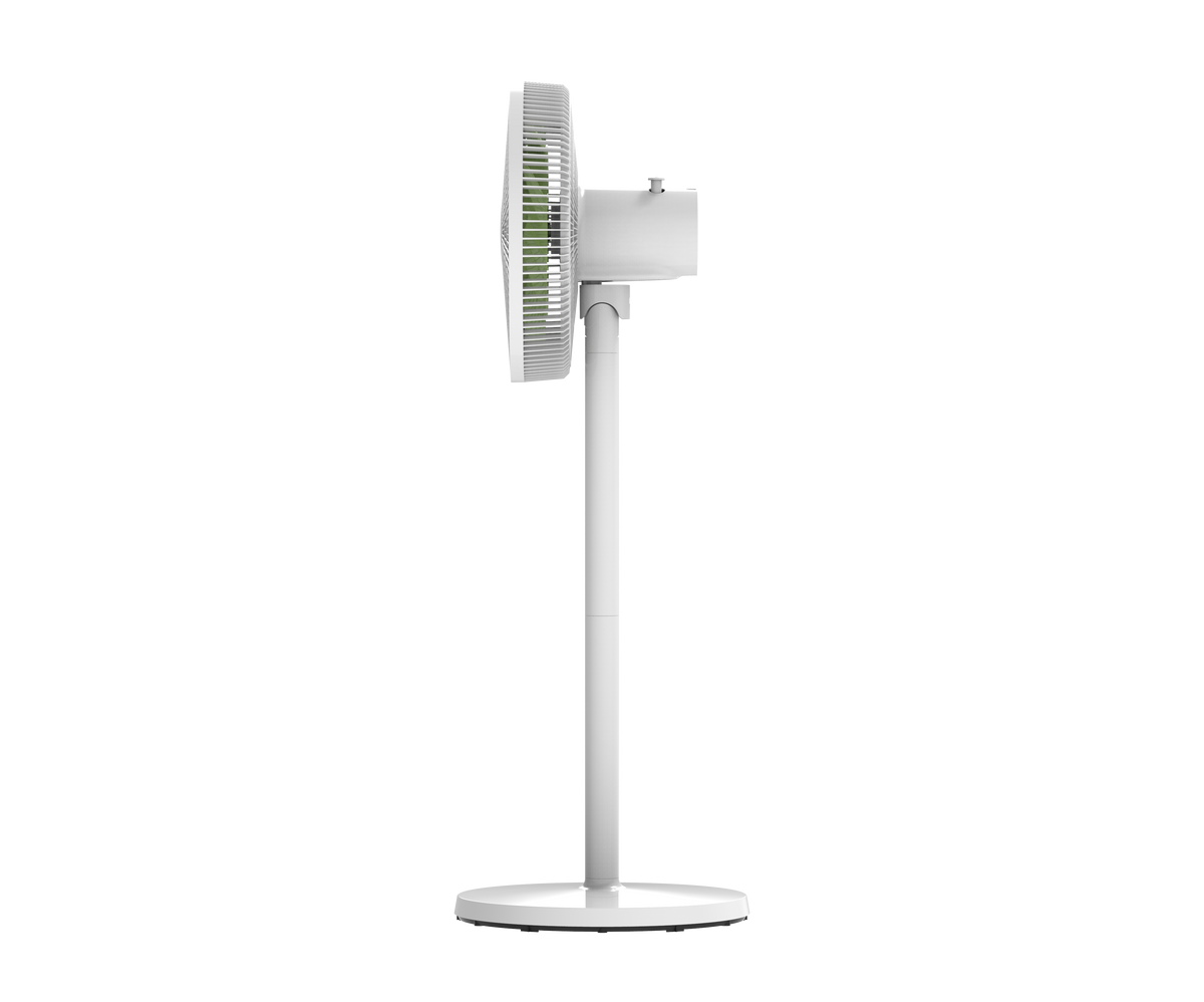 AC Oscillating Pedestal Fan