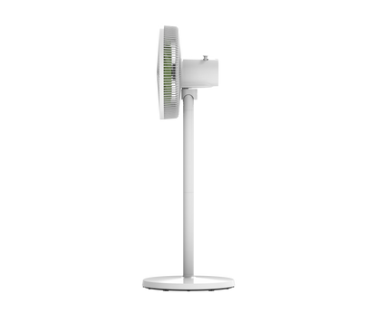 AC Oscillating Pedestal Fan