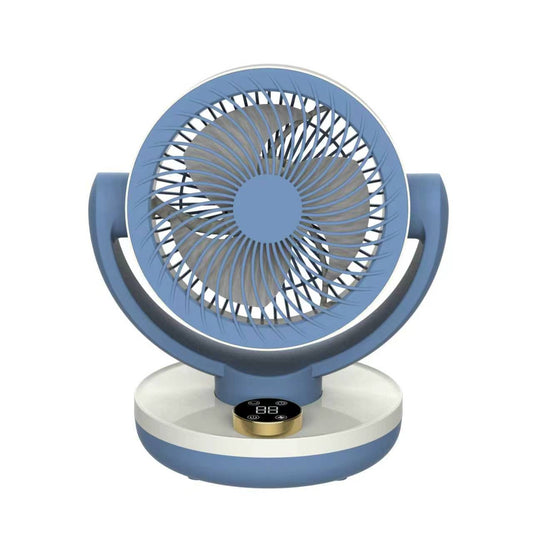 Desktop Air Circulation Fan