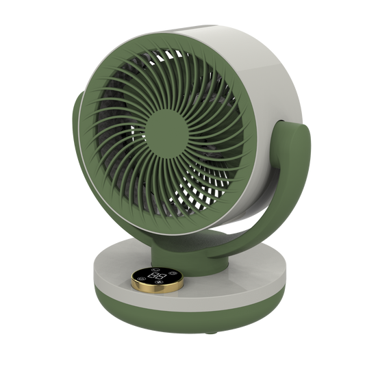 Desktop Air Circulation Fan