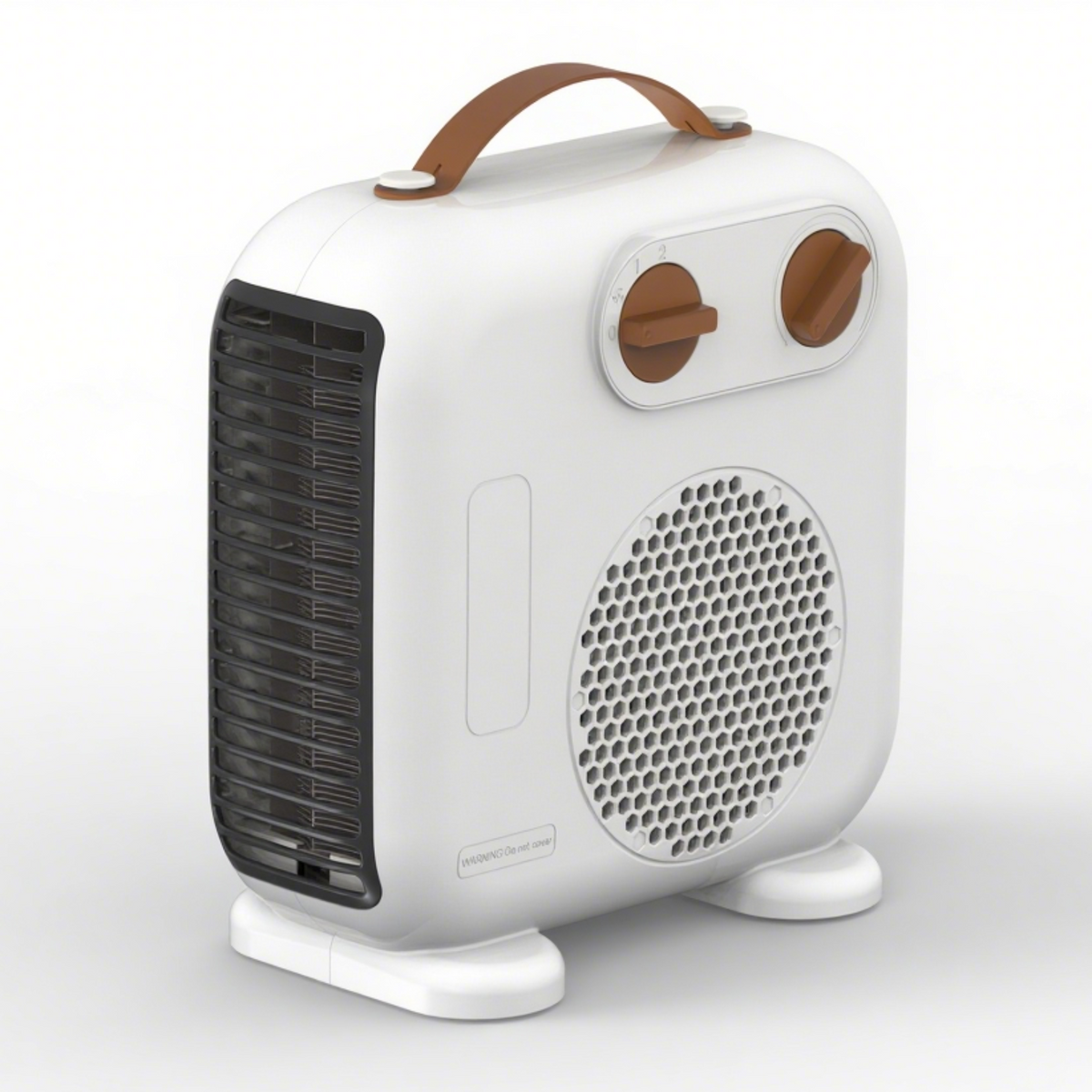 Desktop Heater
