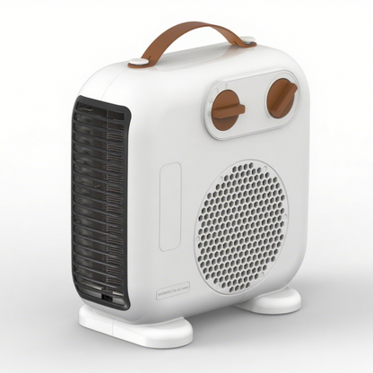Desktop Heater