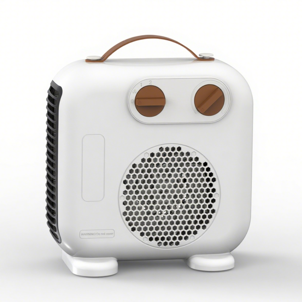 Desktop Heater