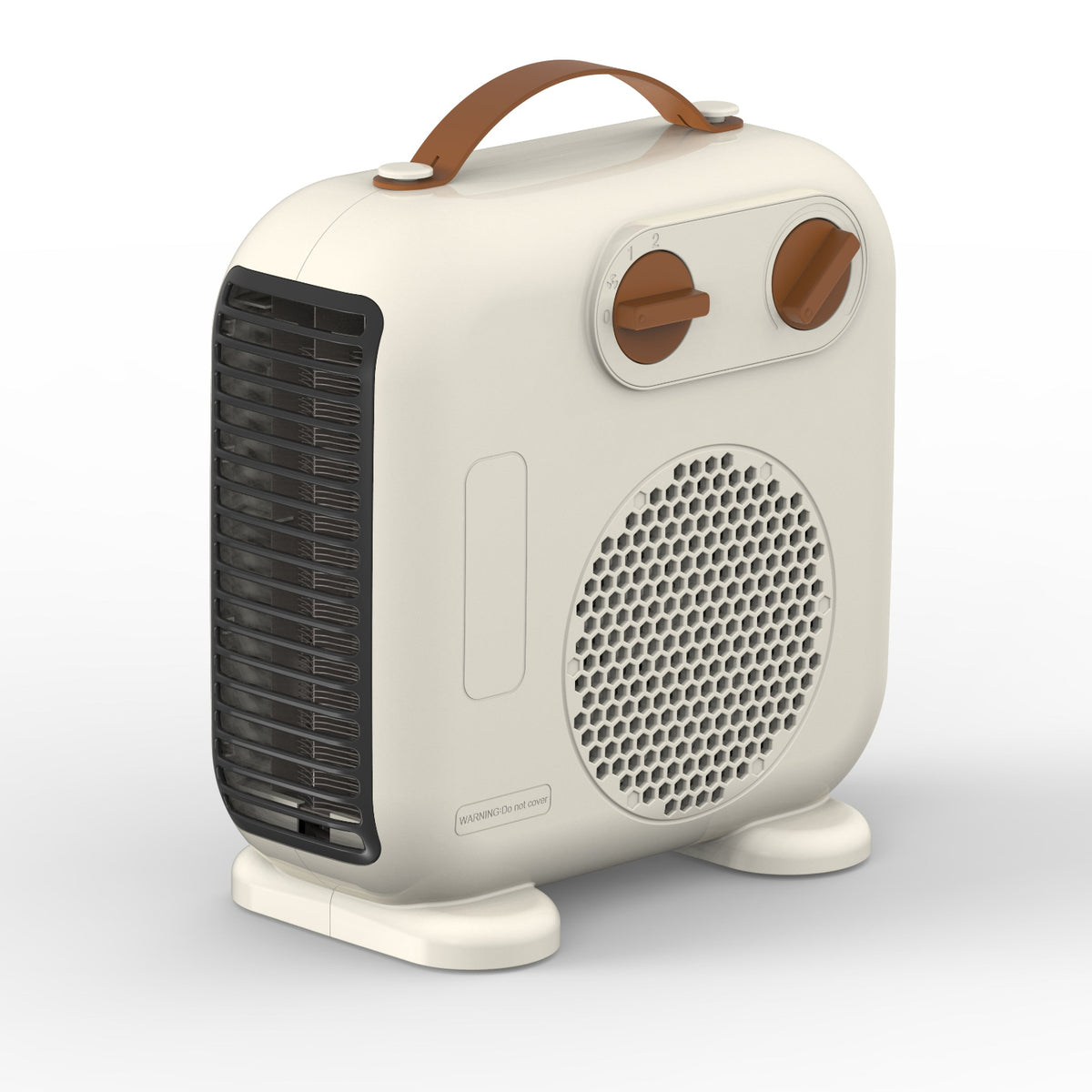 Desktop Heater