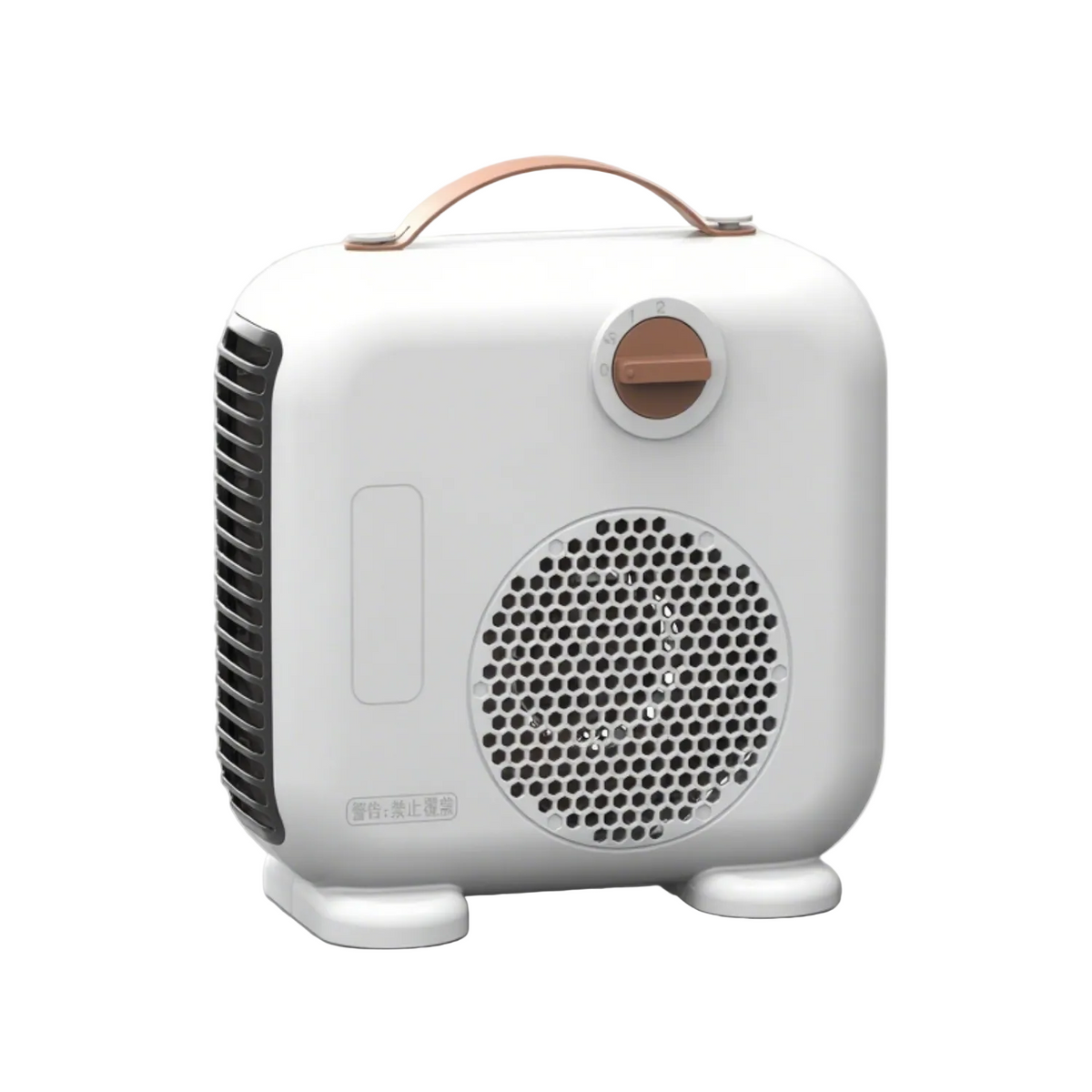 Desktop Heater