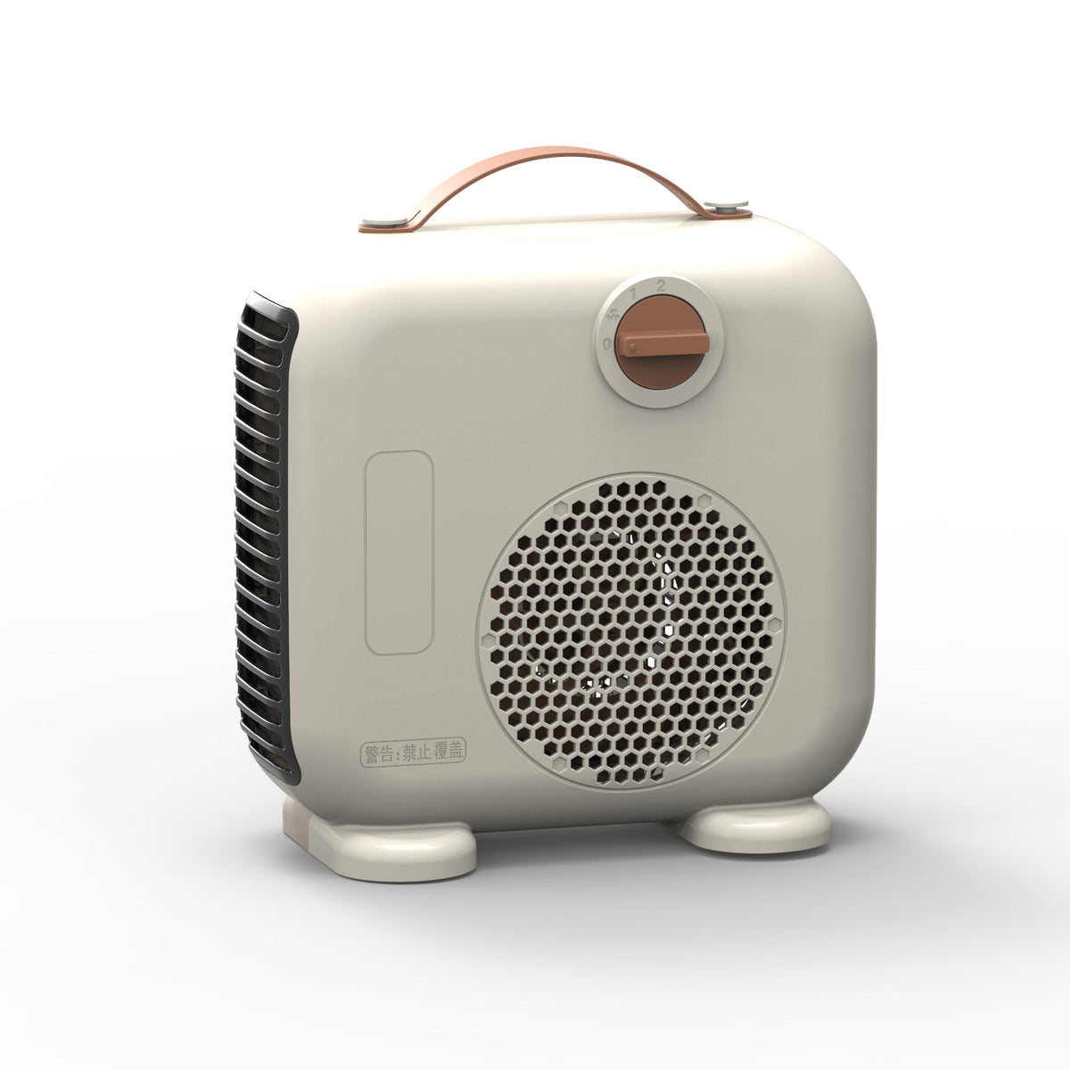 Desktop Heater