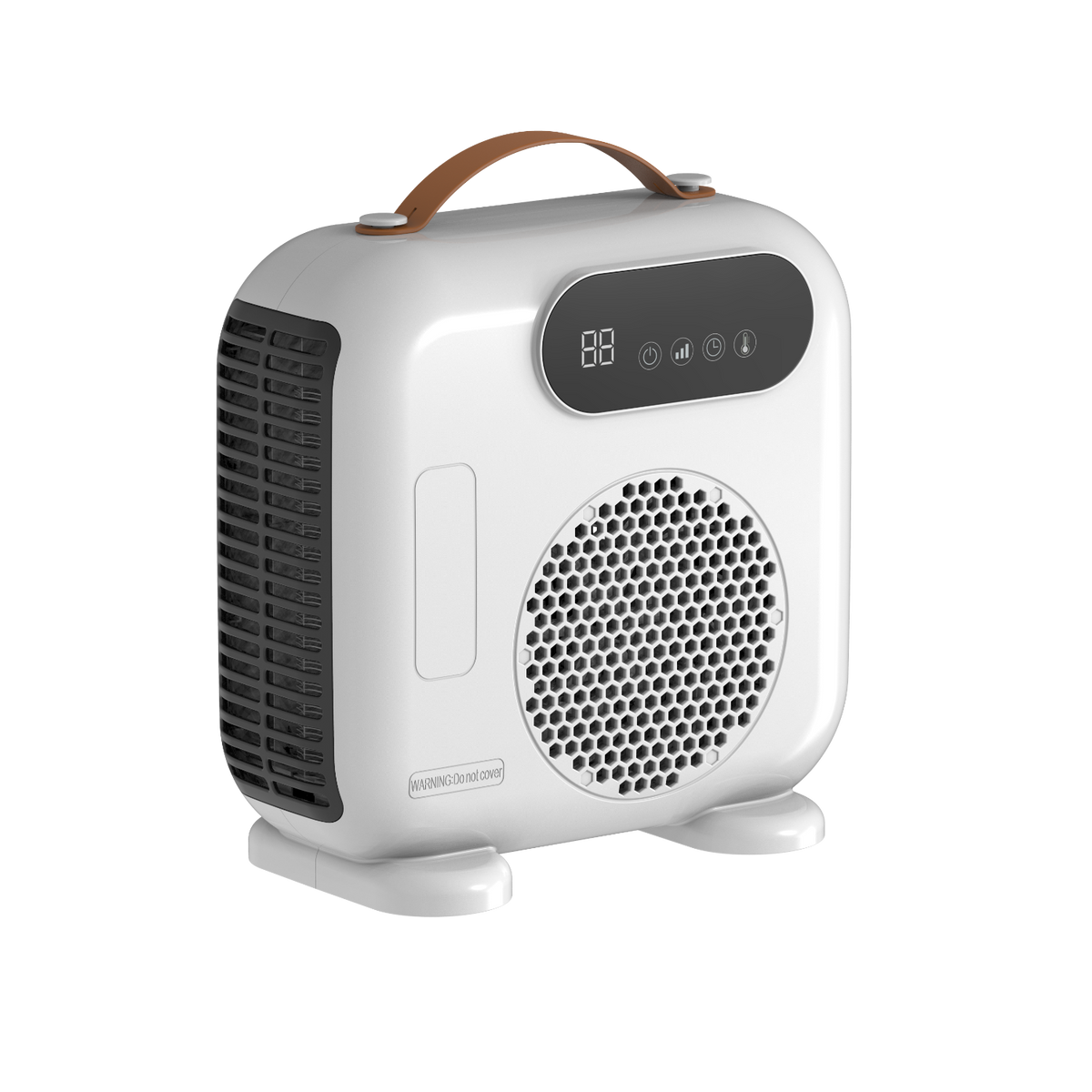 Desktop Heater