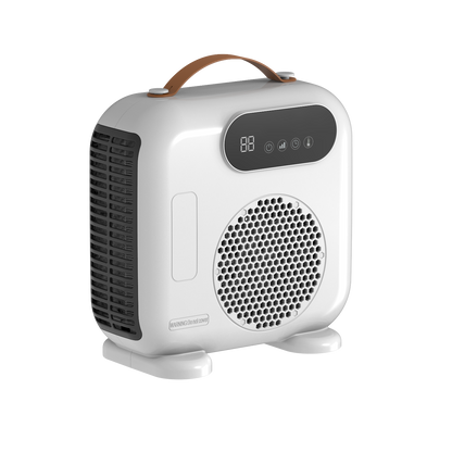 Desktop Heater
