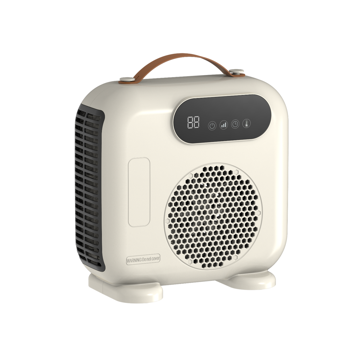 Desktop Heater