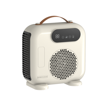 Desktop Heater