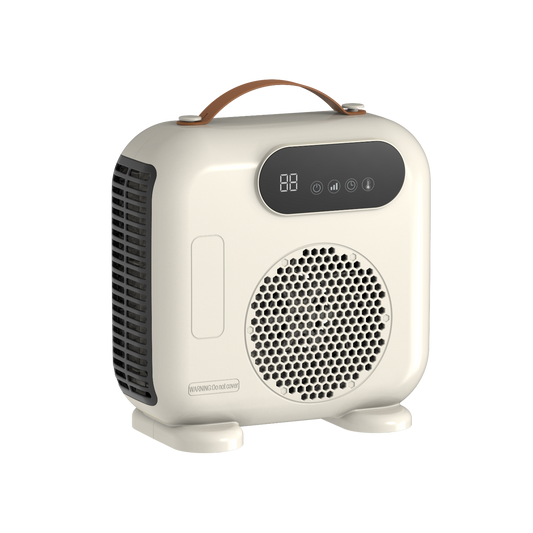 Desktop Heater