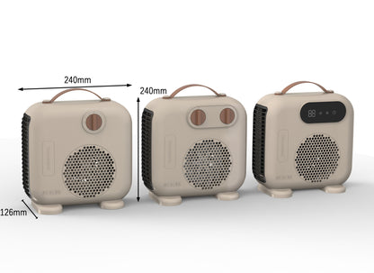 Desktop Heater