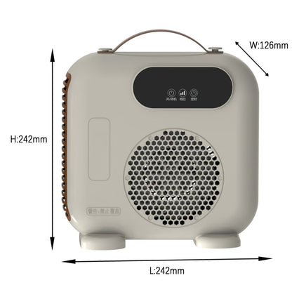 Desktop Heater